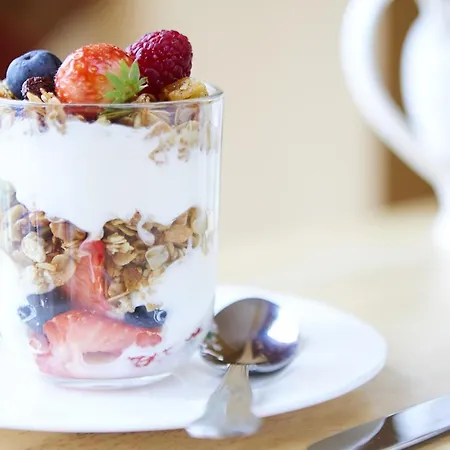 招待所 Grange 法利