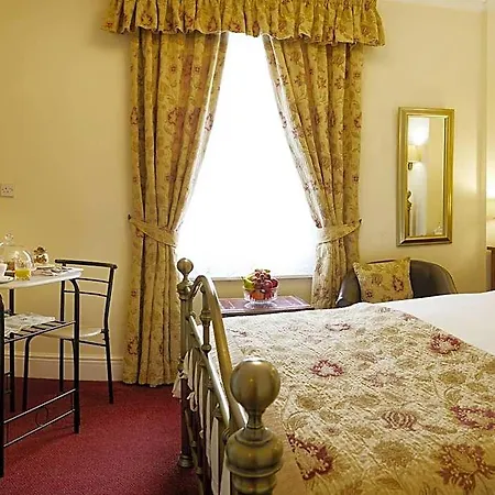 Grange 5* Filey