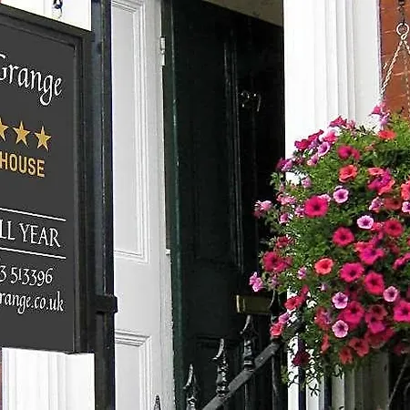 Grange Filey