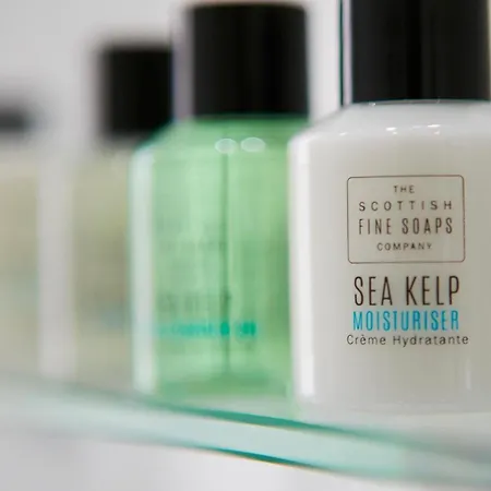 Guest house Grange 5*